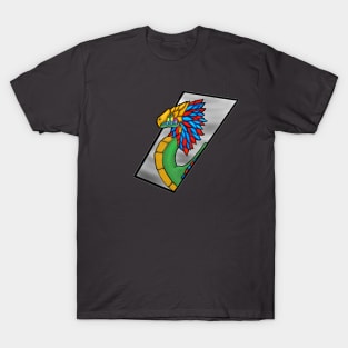 Cloud Serpent T-Shirt